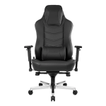 صندلی گیمینگ ای کی ریسینگ سری آفیس مدل AKRacing Office Onyx مشکی