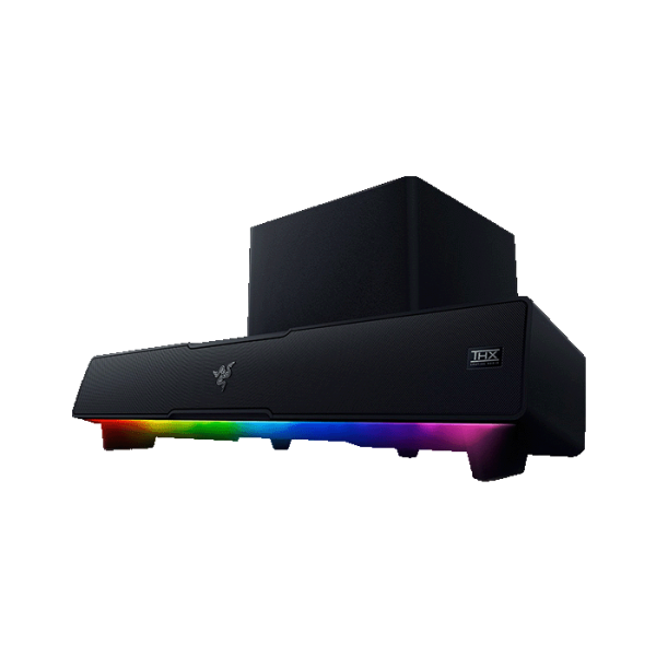 اسپیکر گیمینگ ریزر Razer Speaker Leviathan V2