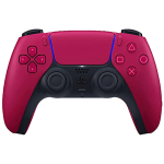 دسته بازی SONY DualSense Wireless Controller قرمز