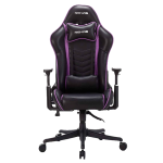 صندلی گیمینگ رنزو مدل Renzo Purple