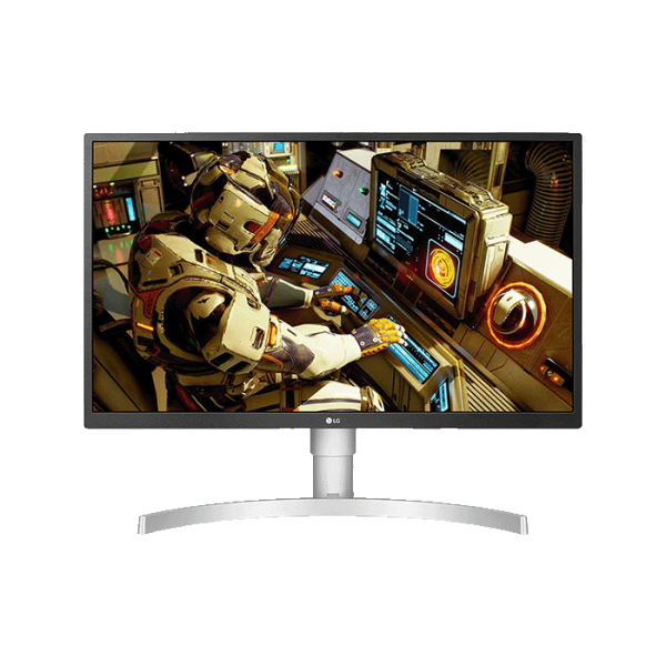 مانیتور ال جی 27 اینچی مدل LG UP550N-W