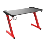 ميز گيمينگ زئوس مدل Gaming Deck Zeus RGB