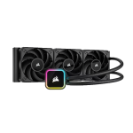 فن خنک کننده CPU مدل Corsair H150i RGB ELITE