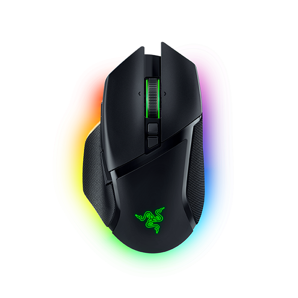 موس گیمینگ ریزر مدل Razer Basilisk V3 Pro