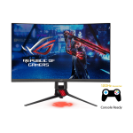 مانیتور گیمینگ ایسوس مدل ROG Strix XG27WQ