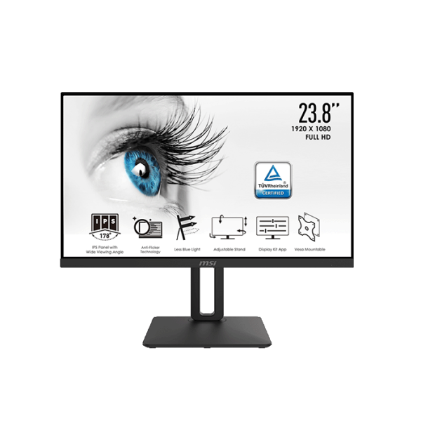 مانیتور ام اس آی MSI Pro MP242P