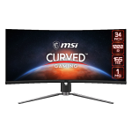 مانیتور گیمینگ ام اس آی MSI MPG ARTYMIS 343CQR