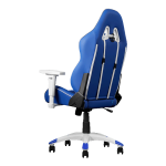 صندلی گیمینگ ای کی ریسینگ سری کالیفورنیا مدل AKRacing California Tahoe آبی