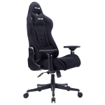 صندلی گیمینگ رنزو مدل Renzo Black HYBRID Black