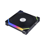 فن کیس لیان لی Lian Li UNI Fan SL V2 120 Triple رنگ مشکی