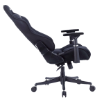 صندلی گیمینگ رنزو مدل Renzo Black HYBRID Black