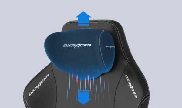 صندلی گیمینگ دی ایکس ریسر سری کرفت مدل Dxracer Craft GC/XLCF23LTA/Y