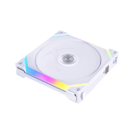فن کیس لیان لی Lian Li UNI Fan SL V2 120 Triple رنگ مشکی