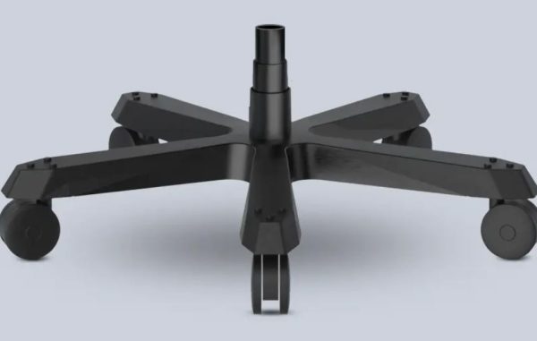 صندلی گیمینگ دی ایکس ریسر سری مستر مدل Dxracer Master GC/XLMF23LTD/N