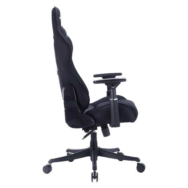 صندلی گیمینگ رنزو مدل Renzo Black HYBRID Black