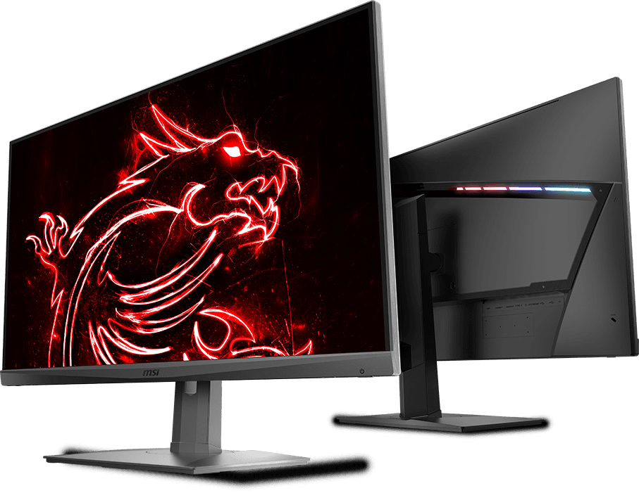 مانیتور گيمينگ ام اس آی MSI Optix MAG321QR مانیتور گيمينگ ام اس آی MSI Optix MAG321QR