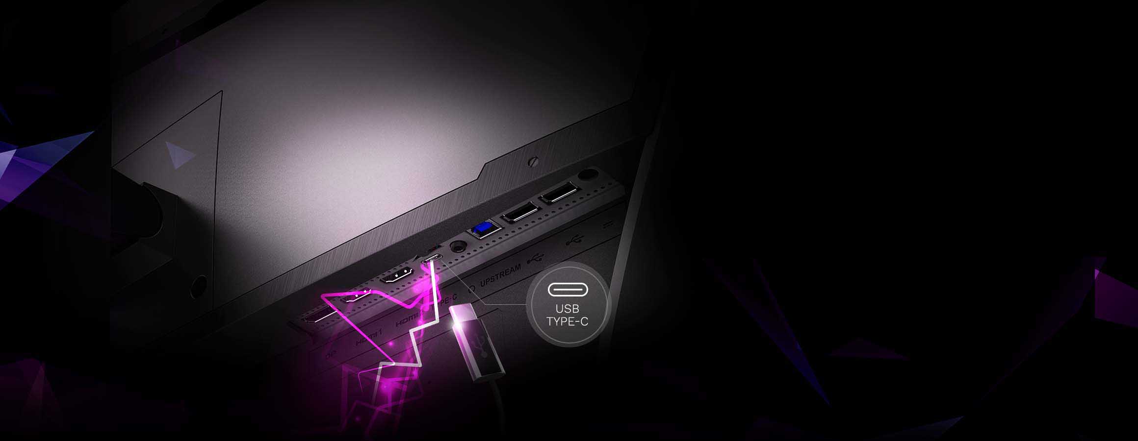 مانیتور گيمينگ ام اس آی MSI Optix MAG321QR مانیتور گيمينگ ام اس آی MSI Optix MAG321QR