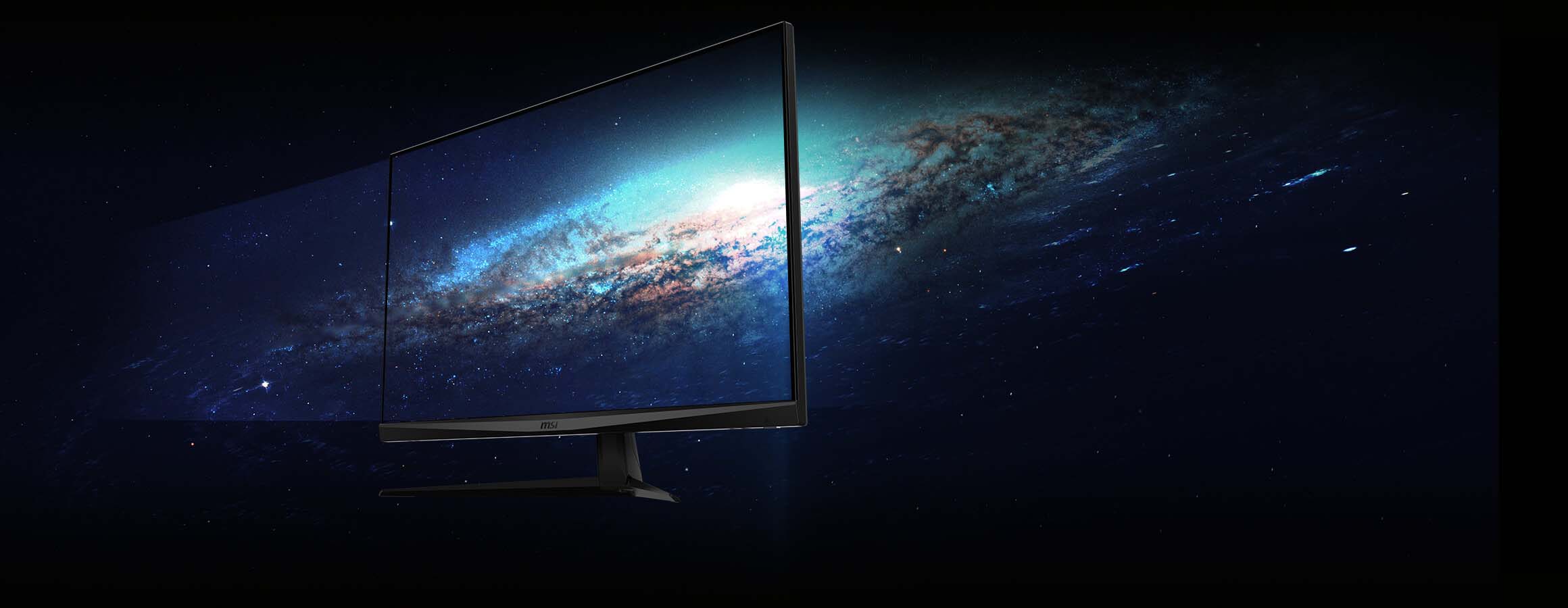 مانیتور گيمينگ ام اس آی MSI G321Q مانیتور گيمينگ ام اس آی MSI G321Q