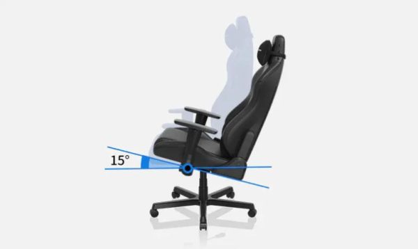 صندلی گیمینگ دی ایکس ریسر سری دریفتینگ مدل Dxracer Drifting GC/XLDC23LTA/N