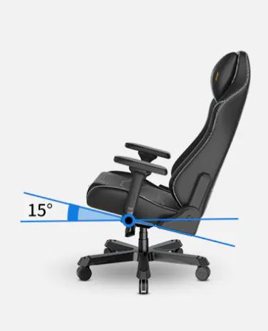 صندلی گیمینگ دی ایکس ریسر سری مستر مدل Dxracer Master GC/XLMF23LTD/N