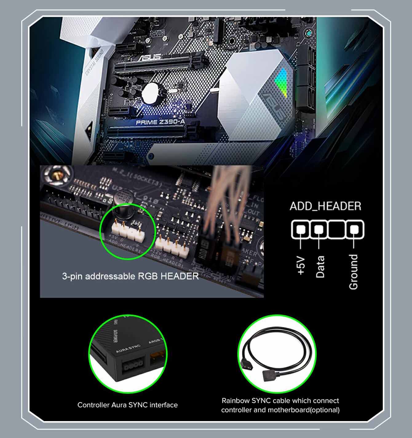 کیس گیمینگ گیم مکس GAMEMAX Poecision رنگ مشکی