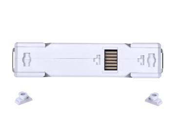 فن کیس لیان لی Lian Li UNI Fan SL V2 120 Triple رنگ مشکی