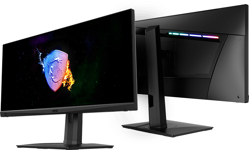 مانیتور گیمینگ ام اس آی MSI Optix MAG301RF