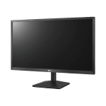 مانیتور ال جی 24 اینچی مدل LG MK430