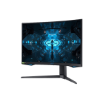 مانیتور گیمینگ سامسونگ Samsung Odyssey G7 32Inch