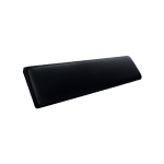 پد کیبورد ریزر مدل Razer Ergonomic Wrist Rest for Tenkeyless Keyboards