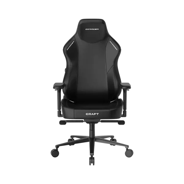 صندلی گیمینگ دی ایکس ریسر سری کرفت مدل Dxracer Craft GC/XLCF23LTA/N XL