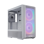 کیس گیمینگ لیان لی Lian Li Lancool 216 رنگ مشکی