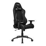 صندلی گیمینگ ای کی ریسینگ مدل AKRacing Core SX K702B مشکی - تصویر 2