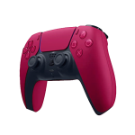 دسته بازی SONY DualSense Wireless Controller قرمز