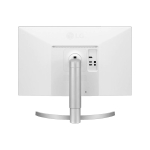 مانیتور ال جی 27 اینچی مدل LG UP550N-W