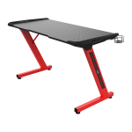 ميز گيمينگ زئوس مدل Gaming Deck Zeus RGB