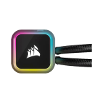 فن خنک کننده CPU مدل Corsair H150i RGB ELITE