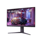 مانیتور ال جی 32 اینچی مدل LG GQ850-B