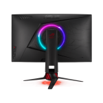 مانیتور گیمینگ ایسوس مدل ROG Strix XG27WQ