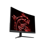 مانیتور گیمینگ ام اس آی MSI Optix G27CQ4