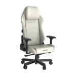 صندلی گیمینگ دی ایکس ریسر سری مستر مدل Dxracer Master GC/XLMF23LTD/W