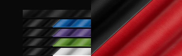 صندلی گیمینگ ای کی ریسینگ سری کور مدل AKRacing Core SX مشکی