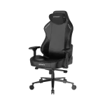 صندلی گیمینگ دی ایکس ریسر سری کرفت مدل Dxracer Craft GC/XLCF23LTA/N XL