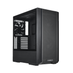 کیس گیمینگ لیان لی Lian Li Lancool 216 رنگ مشکی