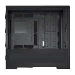 کیس گیمینگ لیان لی Lian Li V3000 رنگ مشکی