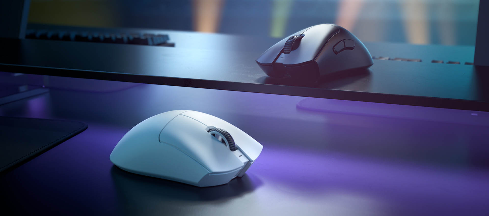 موس ریزر Razer DeathAdder V3 Pro