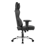 صندلی گیمینگ ای کی ریسینگ سری آفیس مدل AKRacing Office Obsidian مشکی