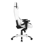 صندلی گیمینگ ای کی ریسینگ سری مستر مدل AKRacing Masters Premium سفید مشکی