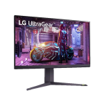 مانیتور ال جی 32 اینچی مدل LG GQ850-B