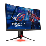 مانیتور گیمینگ ایسوس مدل ROG Strix XG27WQ